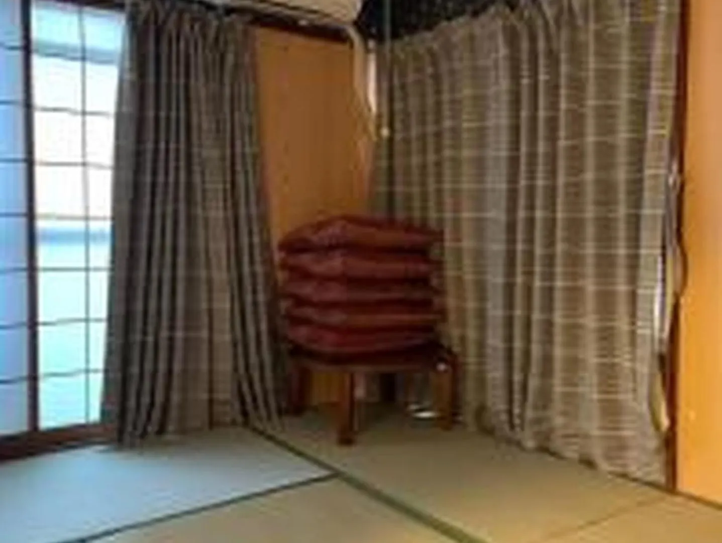 Apartmán サンコーポユウ日本橋5C Ósaka