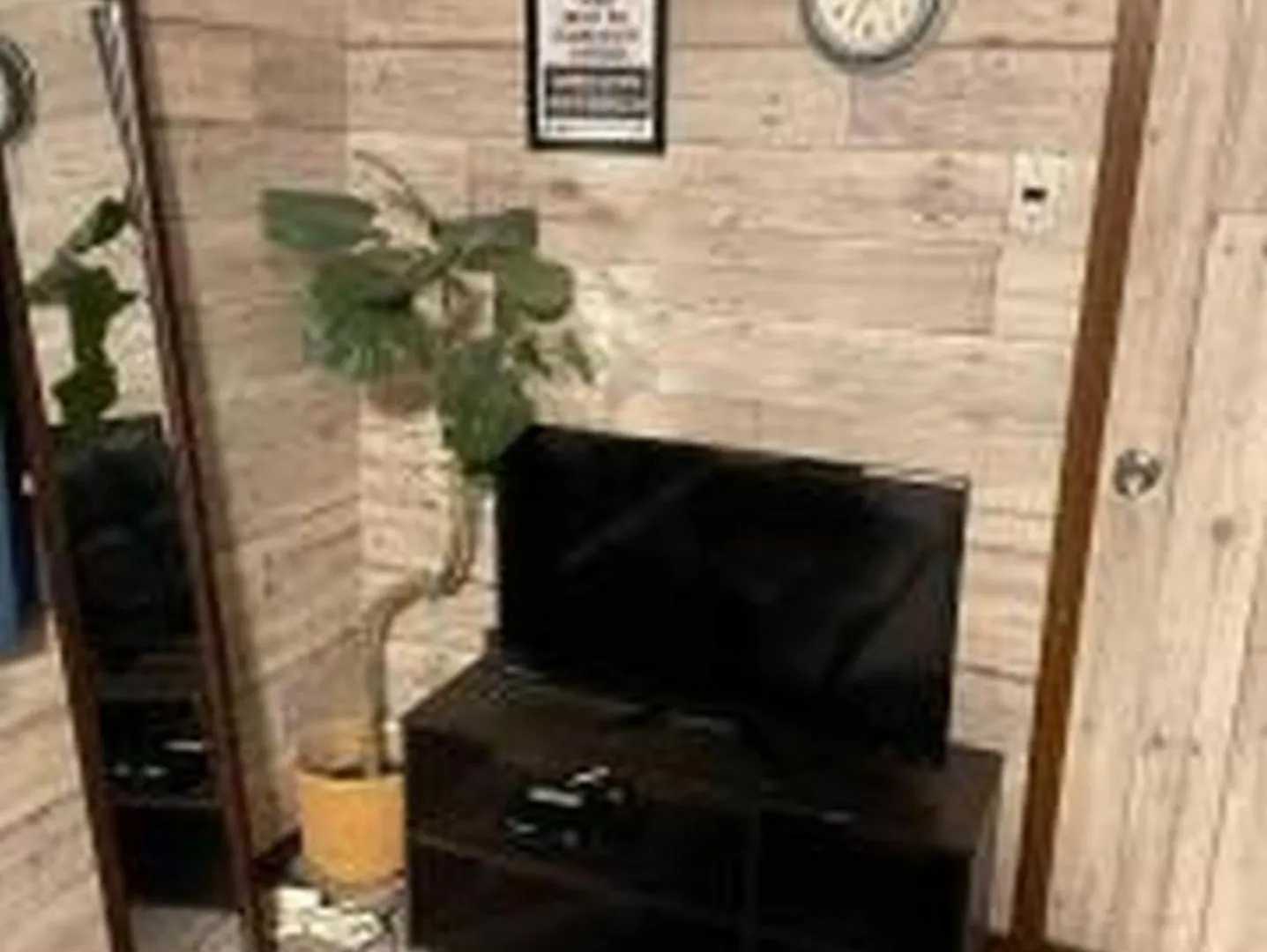 Apartmán サンコーポユウ日本橋5C Ósaka