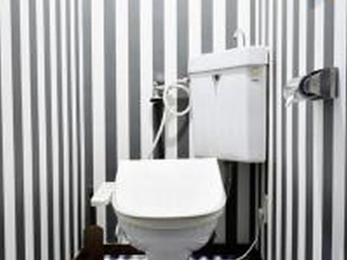 Apartmán サンコーポユウ日本橋5C Ósaka