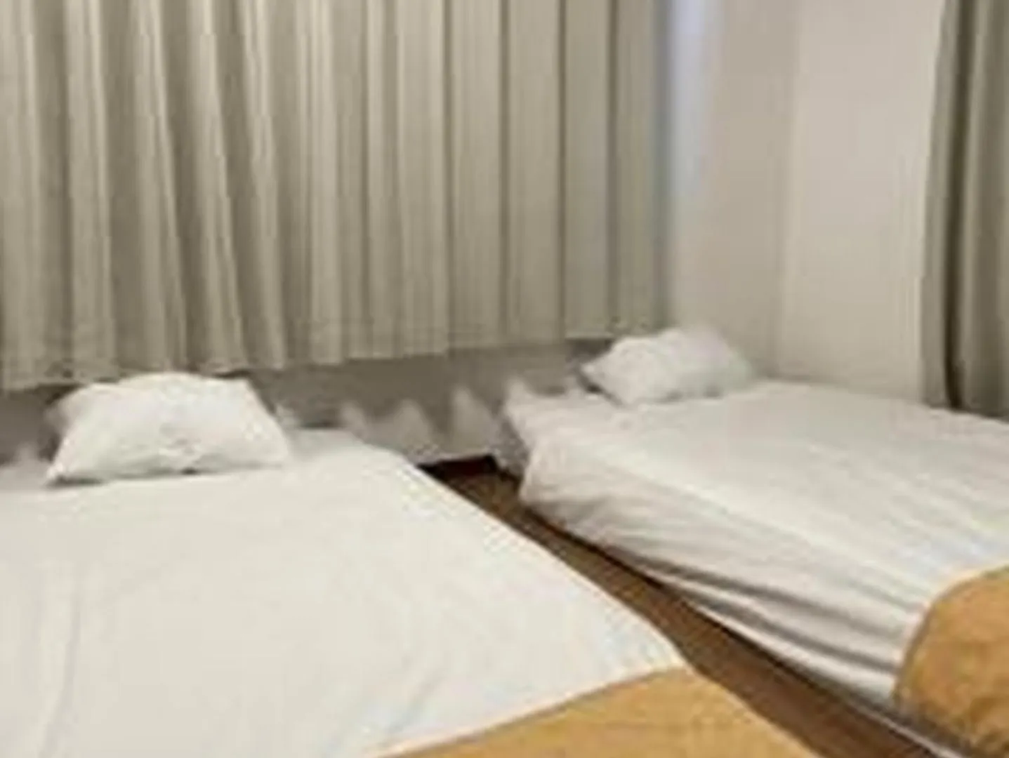 Apartmán サンコーポユウ日本橋5C Ósaka