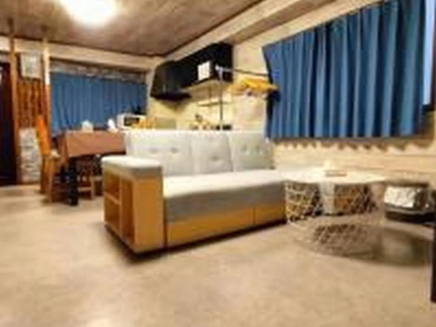 Apartmán サンコーポユウ日本橋5C Ósaka Japonsko