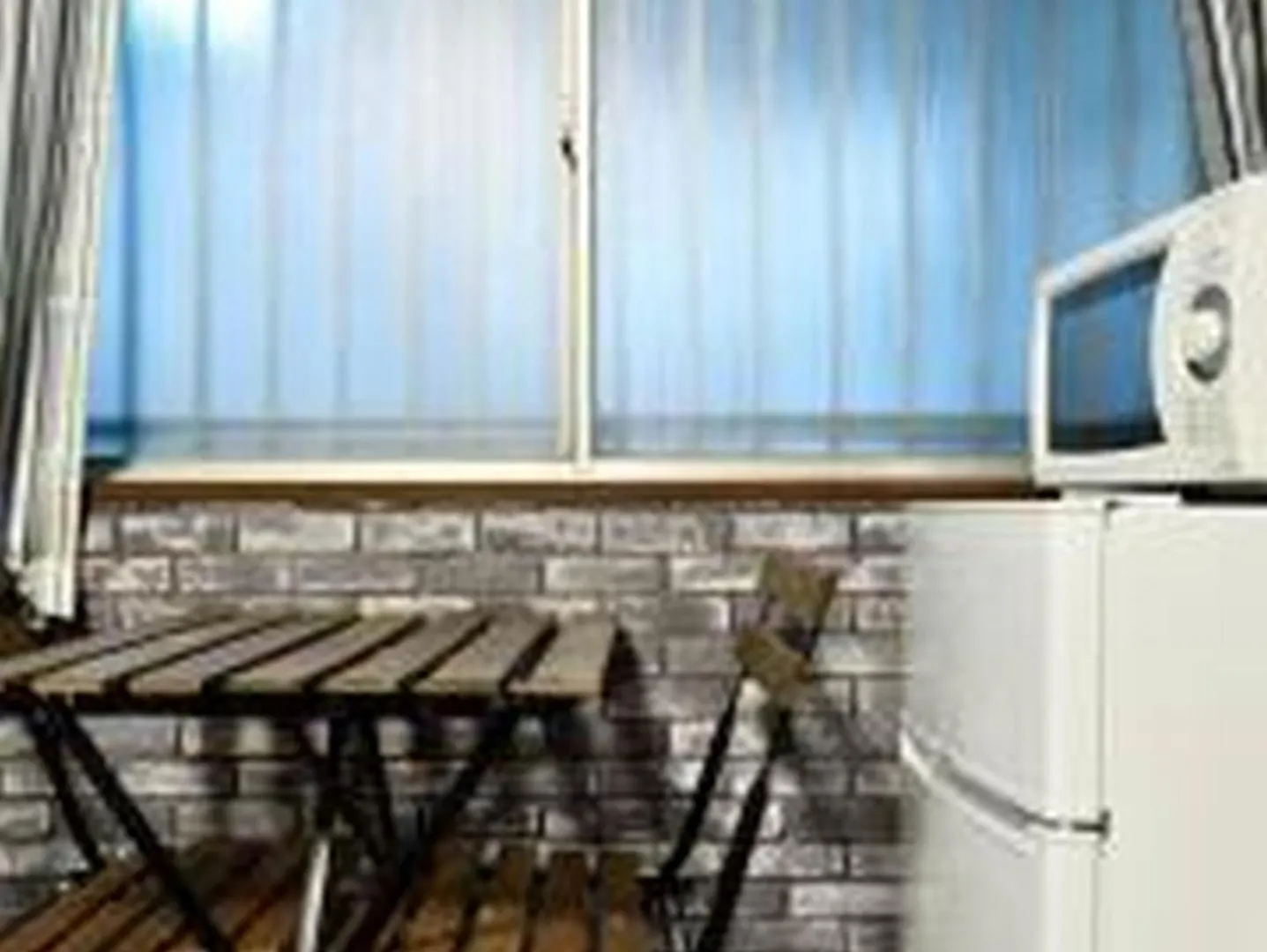 Apartmán サンコーポユウ日本橋5C Ósaka Japonsko