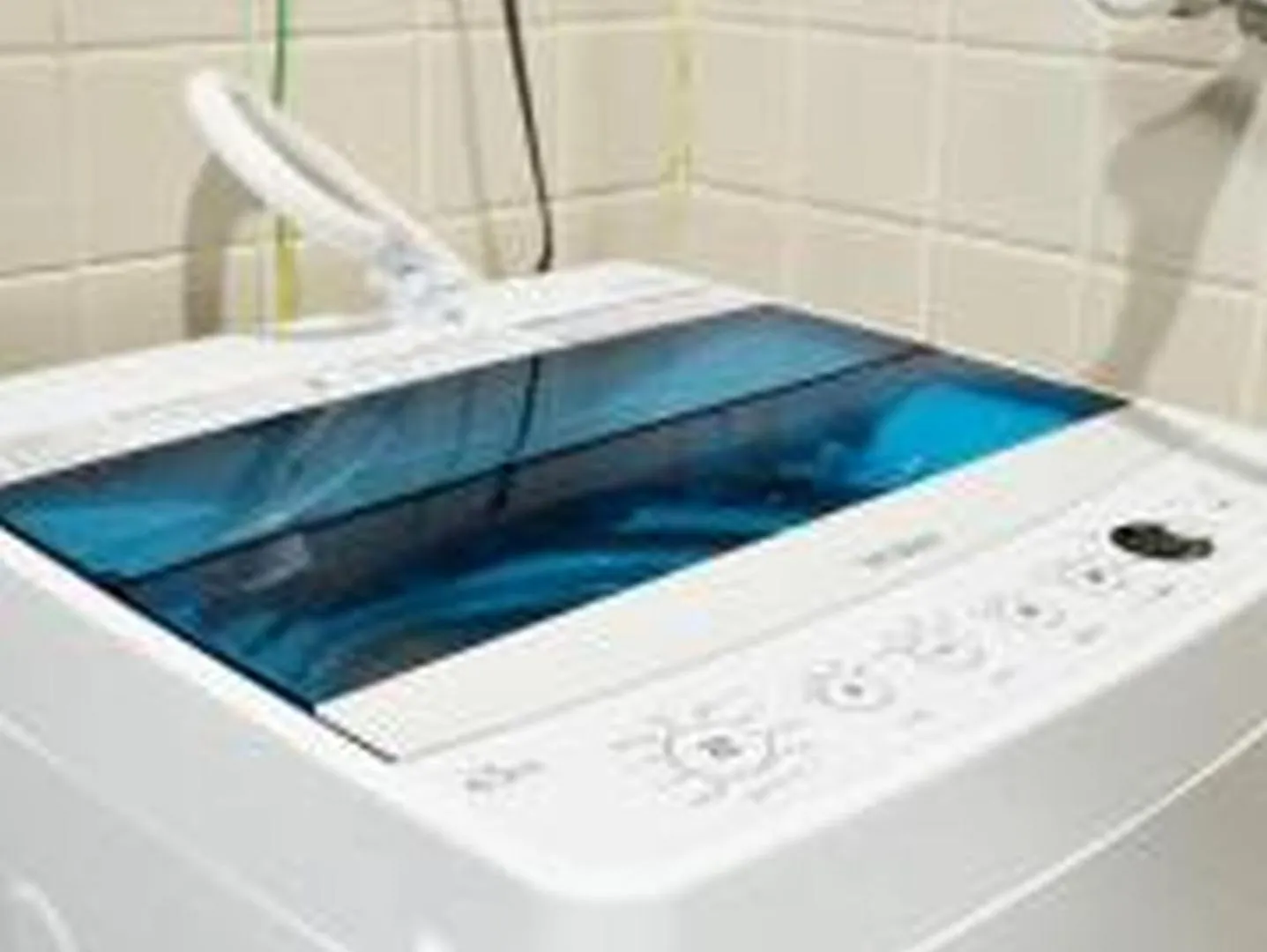 Apartmán サンコーポユウ日本橋5C Ósaka