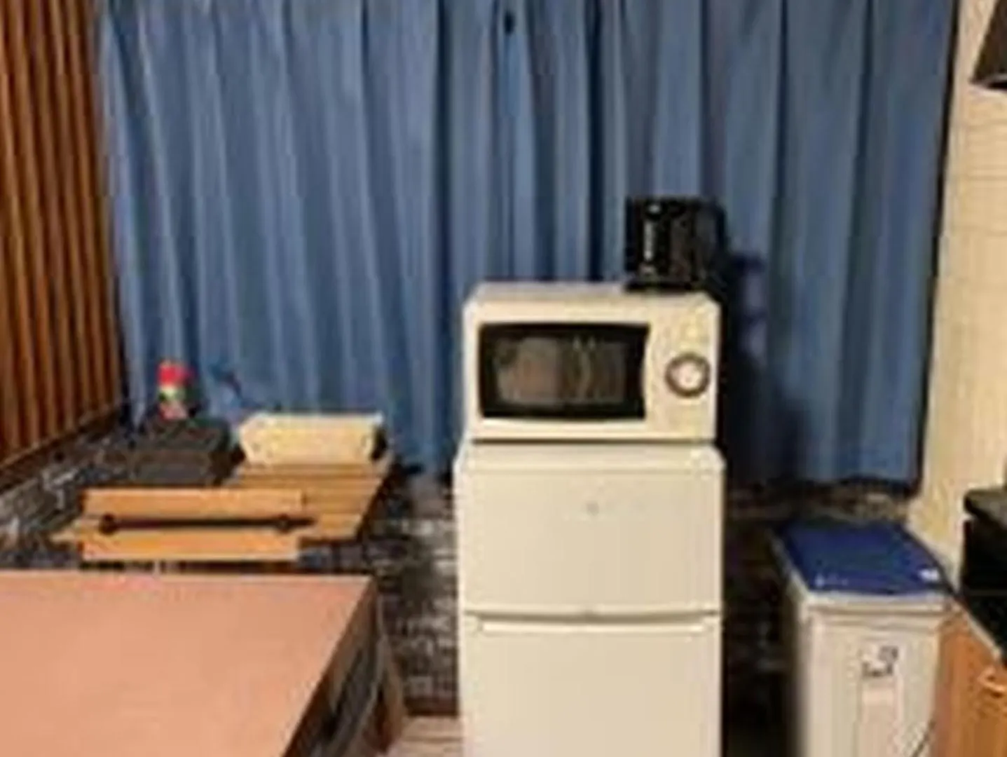 Apartmán サンコーポユウ日本橋5C Ósaka