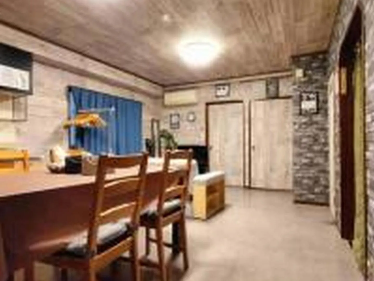 Apartmán サンコーポユウ日本橋5C Ósaka Japonsko