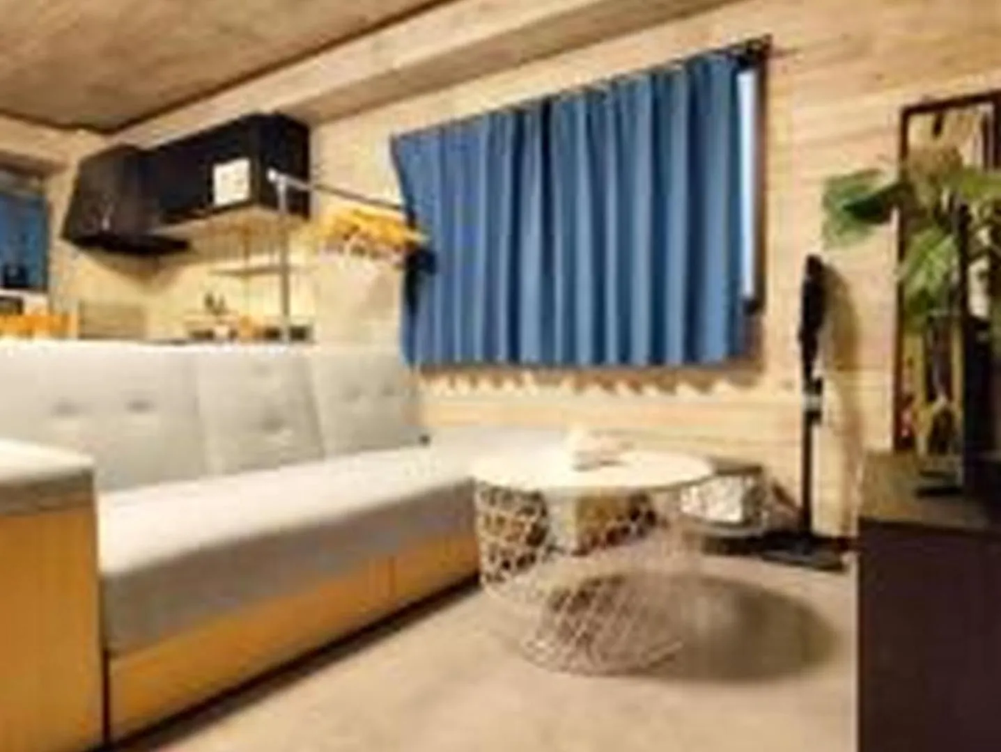 Apartmán サンコーポユウ日本橋5C Ósaka Japonsko